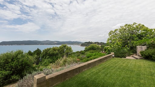 Talamon Tower Umgebung