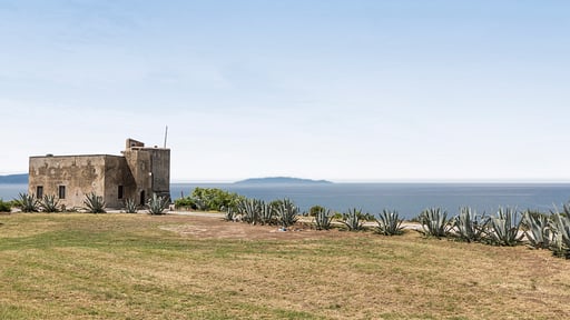 Talamon Tower Umgebung