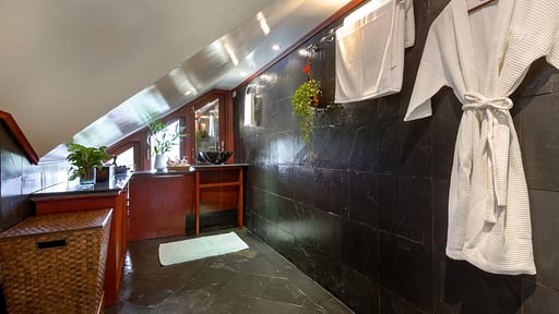 Talay Naiharn Villa Schlafzimmer 5