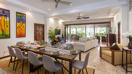 Talay Naiharn Villa Essecke