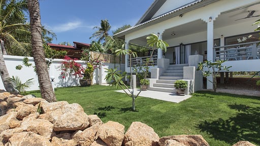 Tamarind Beach House Others