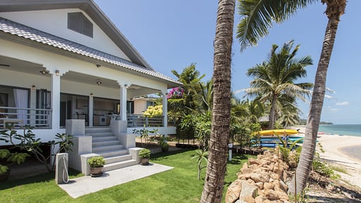 Tamarind Beach House Others