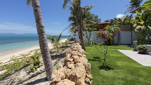 Tamarind Beach House Others