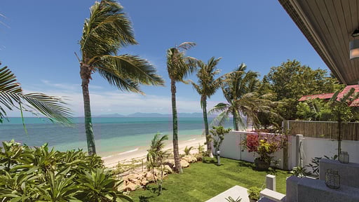 Tamarind Beach House Others