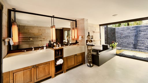 Tamarind Exclusive Villa Bedroom 2