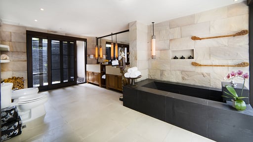 Tamarind Exclusive Villa Bedroom 2