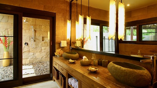 Tamarind Exclusive Villa Bedroom 3