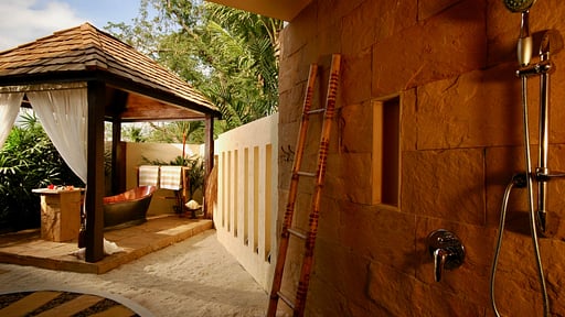 Tamarind Exclusive Villa Bedroom 3