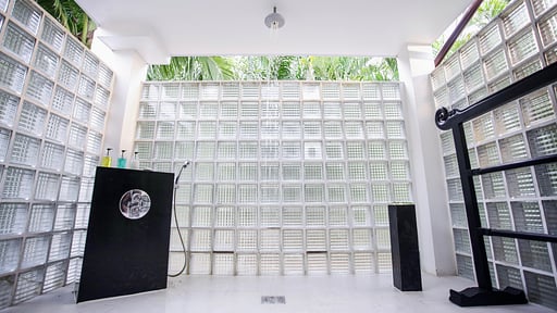 Tamarind Exclusive Villa Bedroom 4