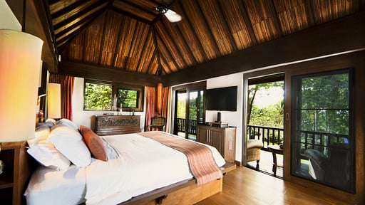 Tamarind Exclusive Villa Bedroom 5