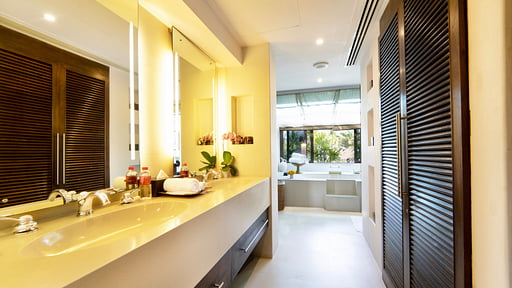 Tamarind Exclusive Villa Bedroom 5