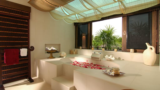 Tamarind Exclusive Villa Bedroom 5