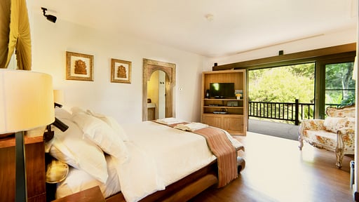 Tamarind Exclusive Villa Bedroom 6