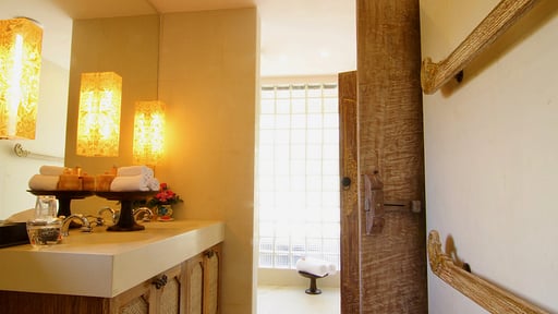 Tamarind Exclusive Villa Bedroom 6