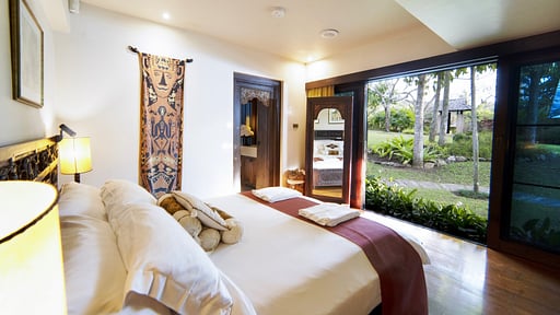 Tamarind Exclusive Villa Bedroom 7