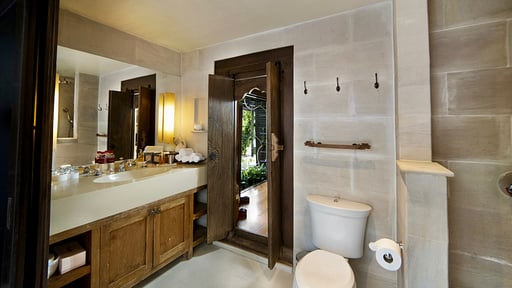 Tamarind Exclusive Villa Bedroom 7