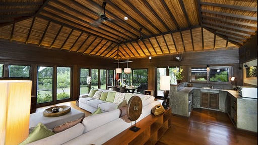 Tamarind Exclusive Villa Bedroom 8