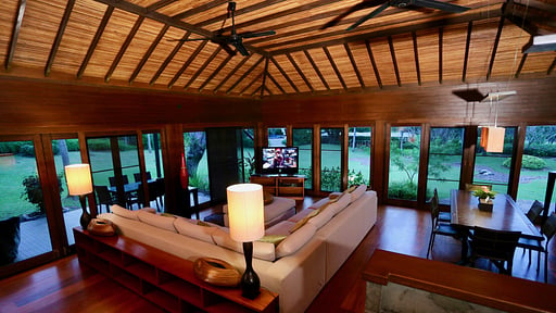 Tamarind Exclusive Villa Bedroom 8