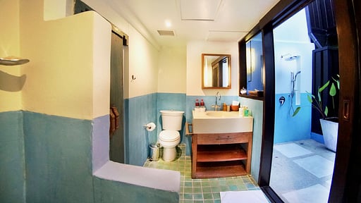 Tamarind Exclusive Villa Bedroom 9