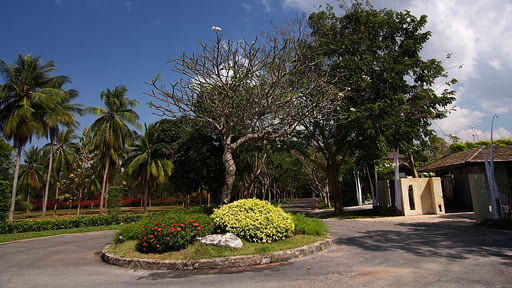 Tamarind Exclusive Villa Others 