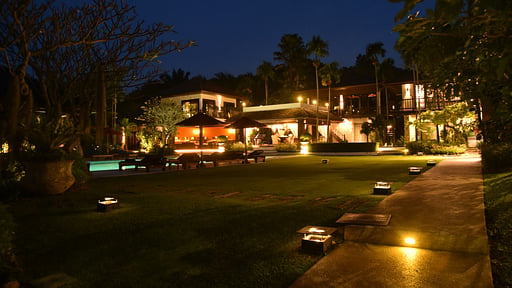 Tamarind Exclusive Villa Others 