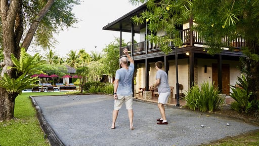 Tamarind Exclusive Villa Others 