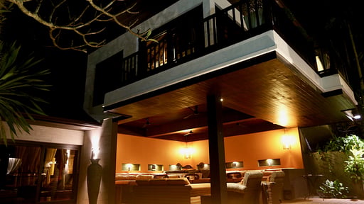 Tamarind Exclusive Villa Others 