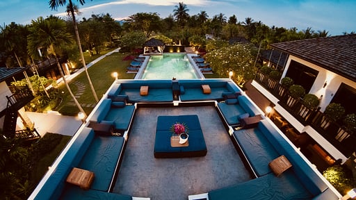 Tamarind Exclusive Villa Others 