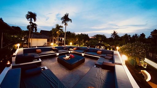 Tamarind Exclusive Villa Others 
