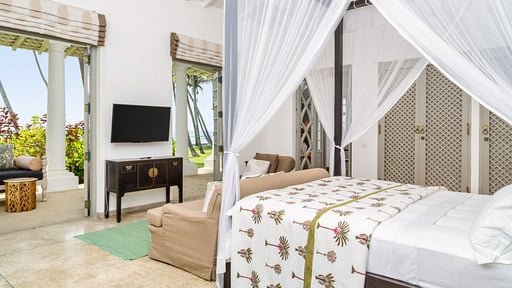 Tanamera Estate Bedroom 2