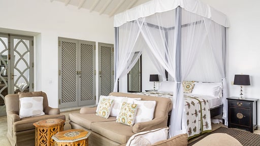 Tanamera Estate Bedroom 2