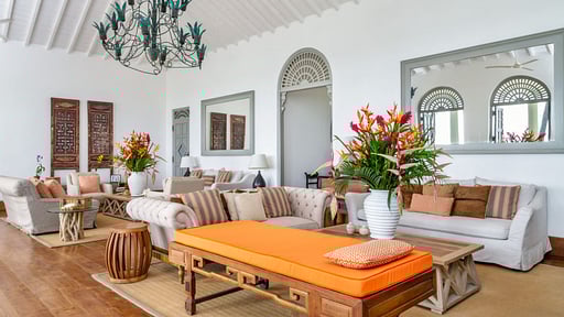 Tanamera Estate Living room 1