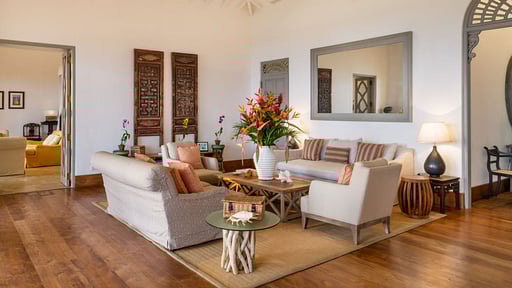 Tanamera Estate Living room 1