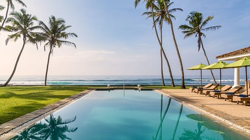 Tanamera Estate Swimming pool