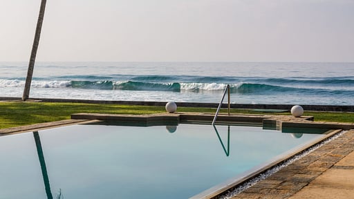 Tanamera Estate Swimming pool