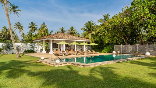 Tanamera Estate Swimming pool