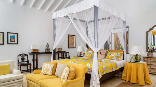 Tanamera Estate Bedroom 1