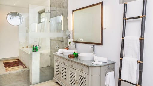 Tanamera Estate Bedroom 3