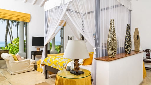 Tanamera Estate Bedroom 1