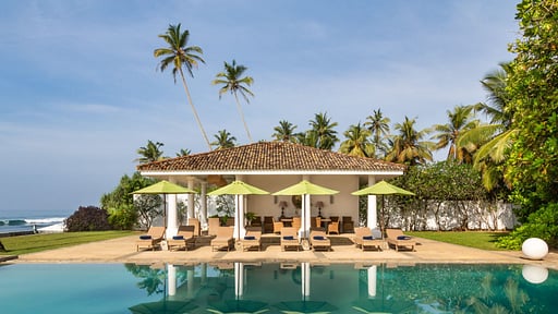 Tanamera Estate Swimming pool