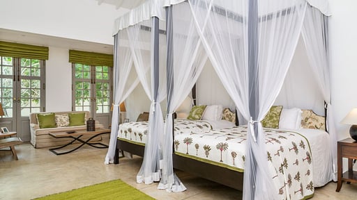 Tanamera Estate Bedroom 3