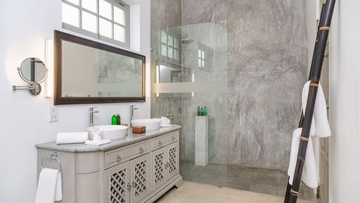 Tanamera Estate Bedroom 1