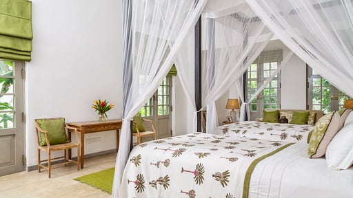 Tanamera Estate Bedroom 3