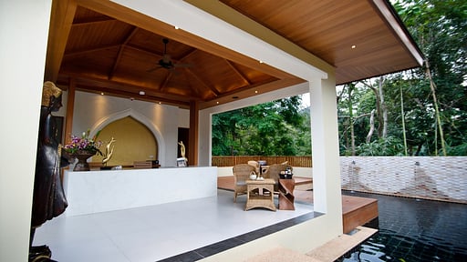 Tantawan Villa 1 Others