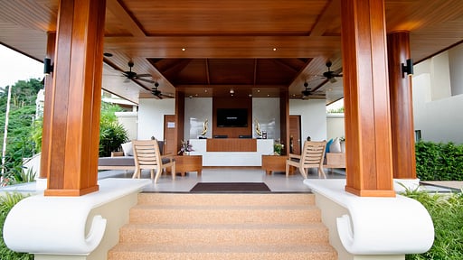 Tantawan Villa 1 Others