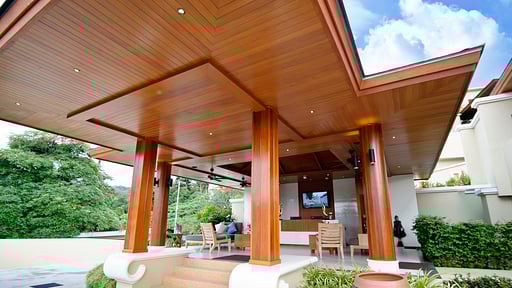 Tantawan Villa 1 Others