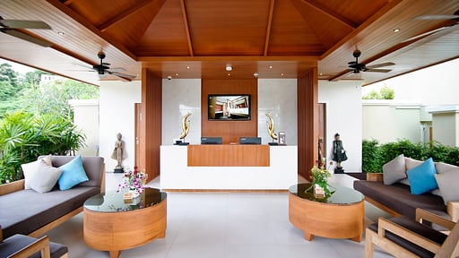 Tantawan Villa 1 Others