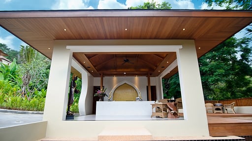 Tantawan Villa 1 Others