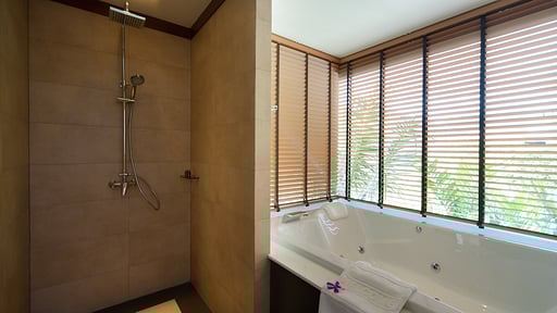 Tantawan Villa 1 Bedroom 1