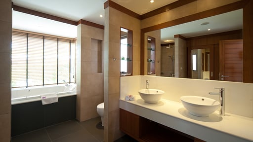 Tantawan Villa 1 Bedroom 1